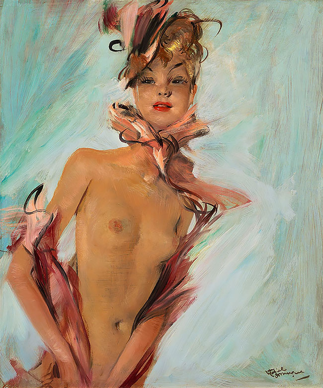 Jean-Gabriel Domergue (French, 1889-1962).jpg