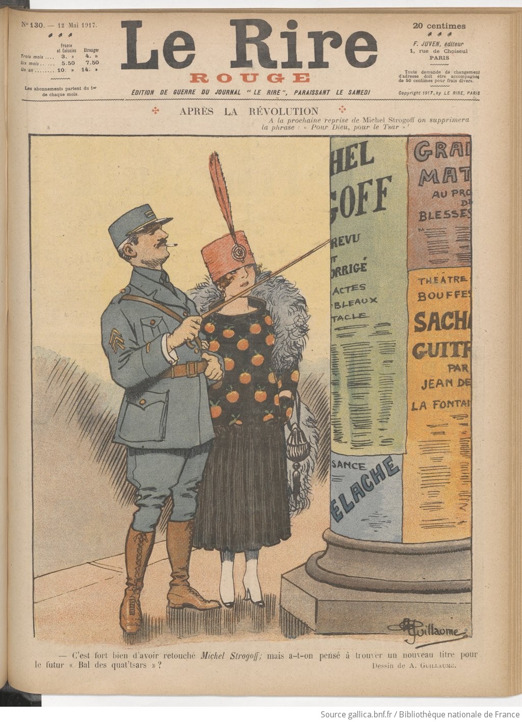 Le_Rire_ _journal_humoristique_1917-05-12_обложка.jpg