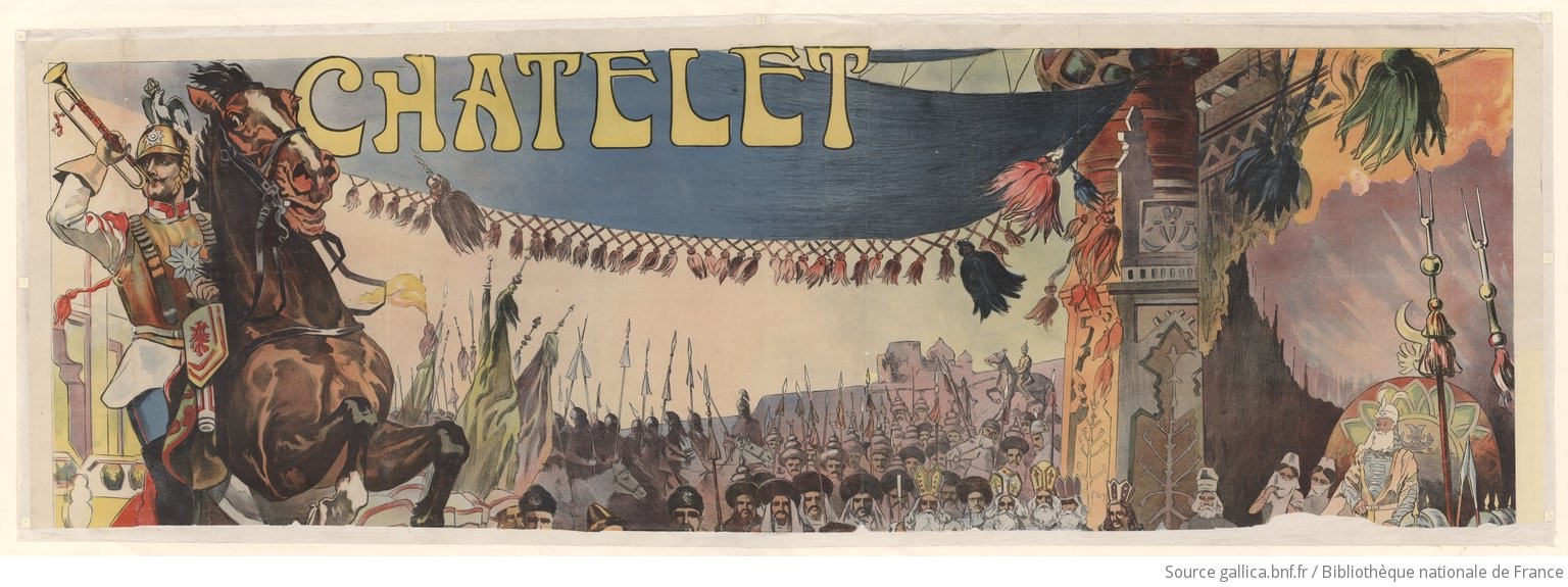 Théâtre du Châtelet. Michel Strogoff. [affiche] Lithographie de Marodon-1.jpeg
