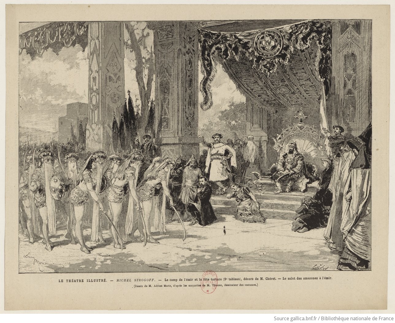 Michel_Strogoff-scenes_Le camp de l'émir.jpeg