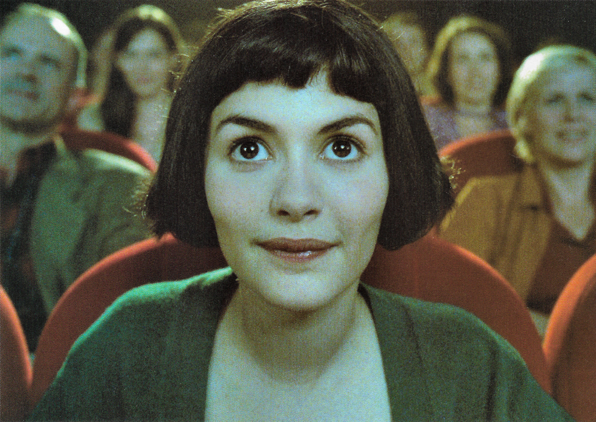 Audrey Tautou in Amélie (2001) 2.jpg