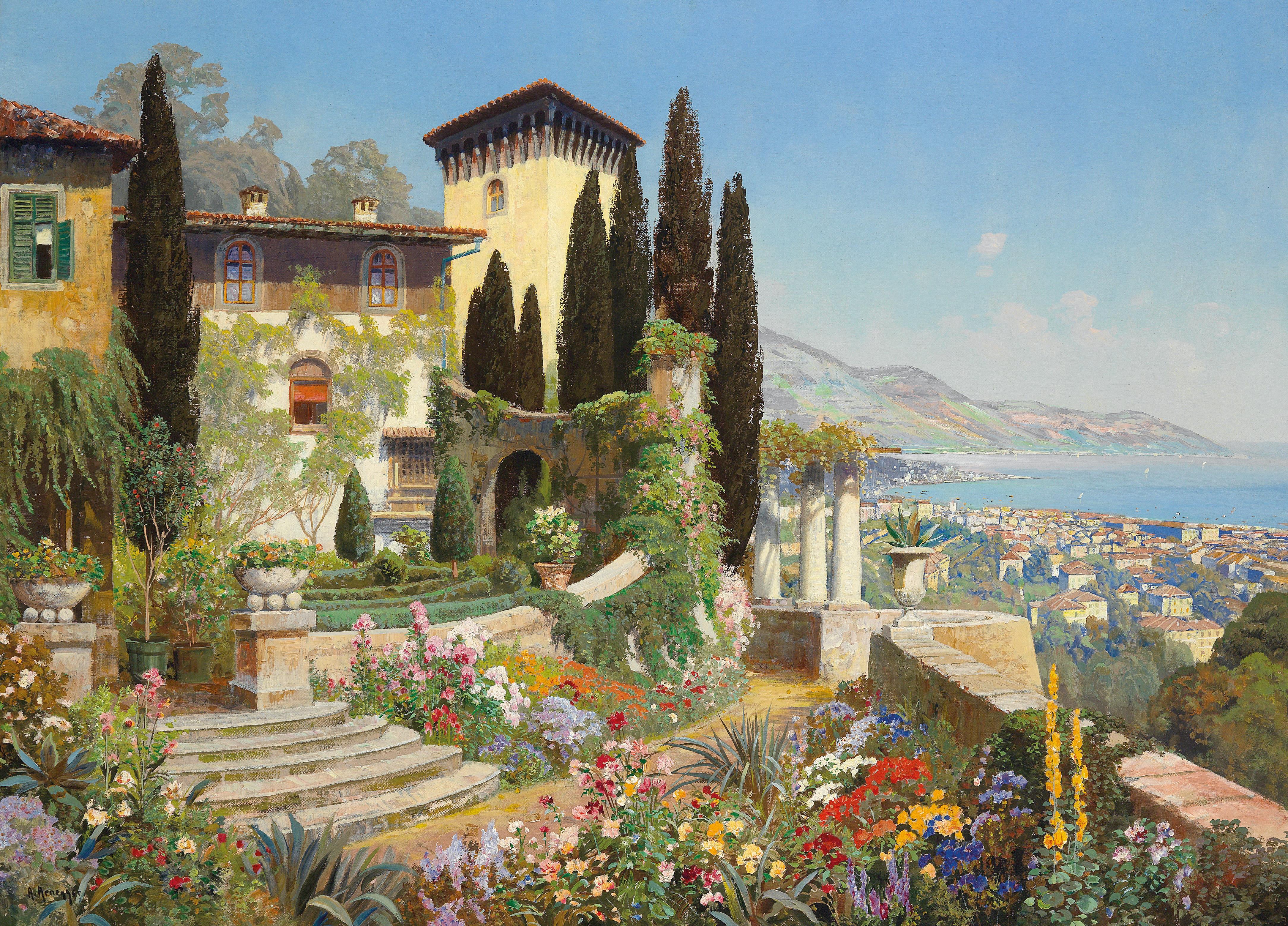 Alois Arnegger (1879-1963) - San Remo.jpeg