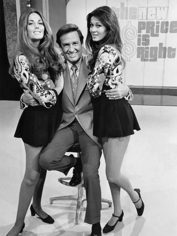 the Price is Right, with the Great Bob Barker.jpeg