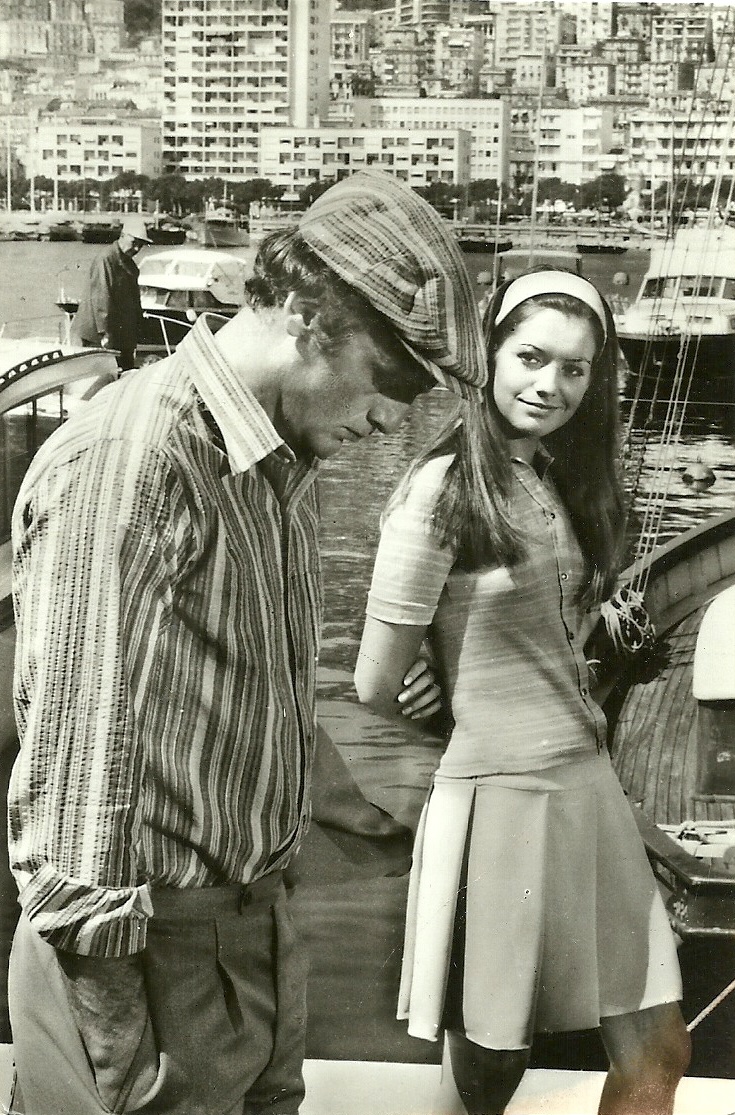 Catherine Spaak and Philippe Leroy.jpg