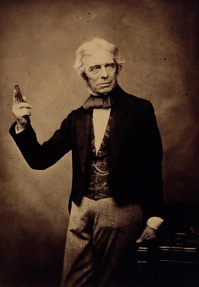 Physicist Michael Faraday, 1850s.jpeg