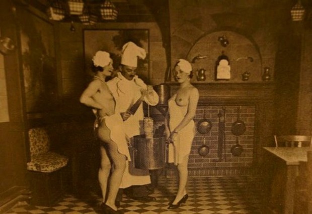 ресторан Le Boeuf à la Ficelle.jpg
