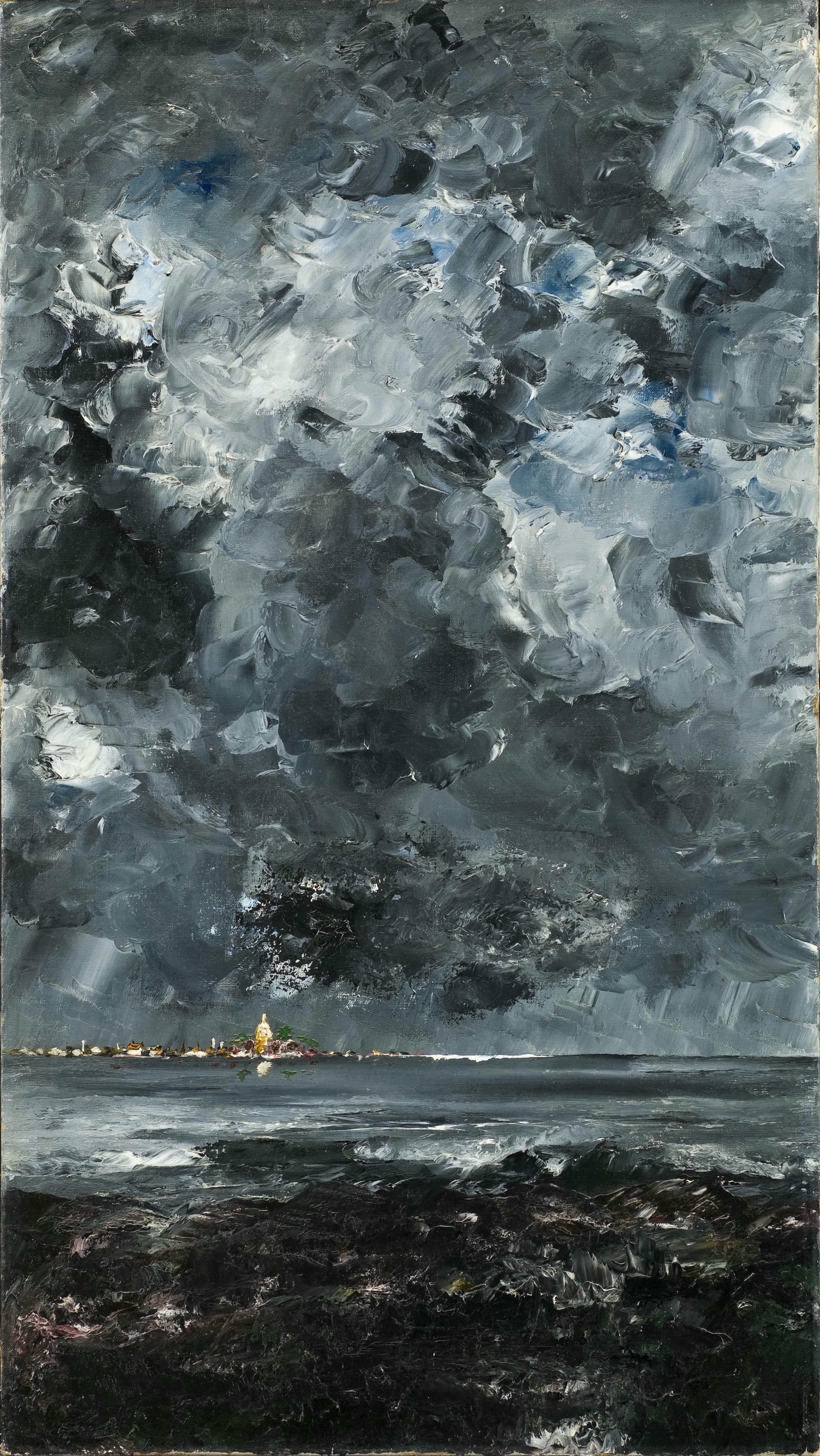August Strindberg - The Town.jpeg