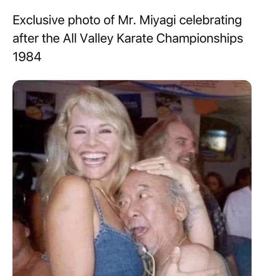 Ever wonder what happened at the after party for the All Valley Karate Championship in 1984.jpg