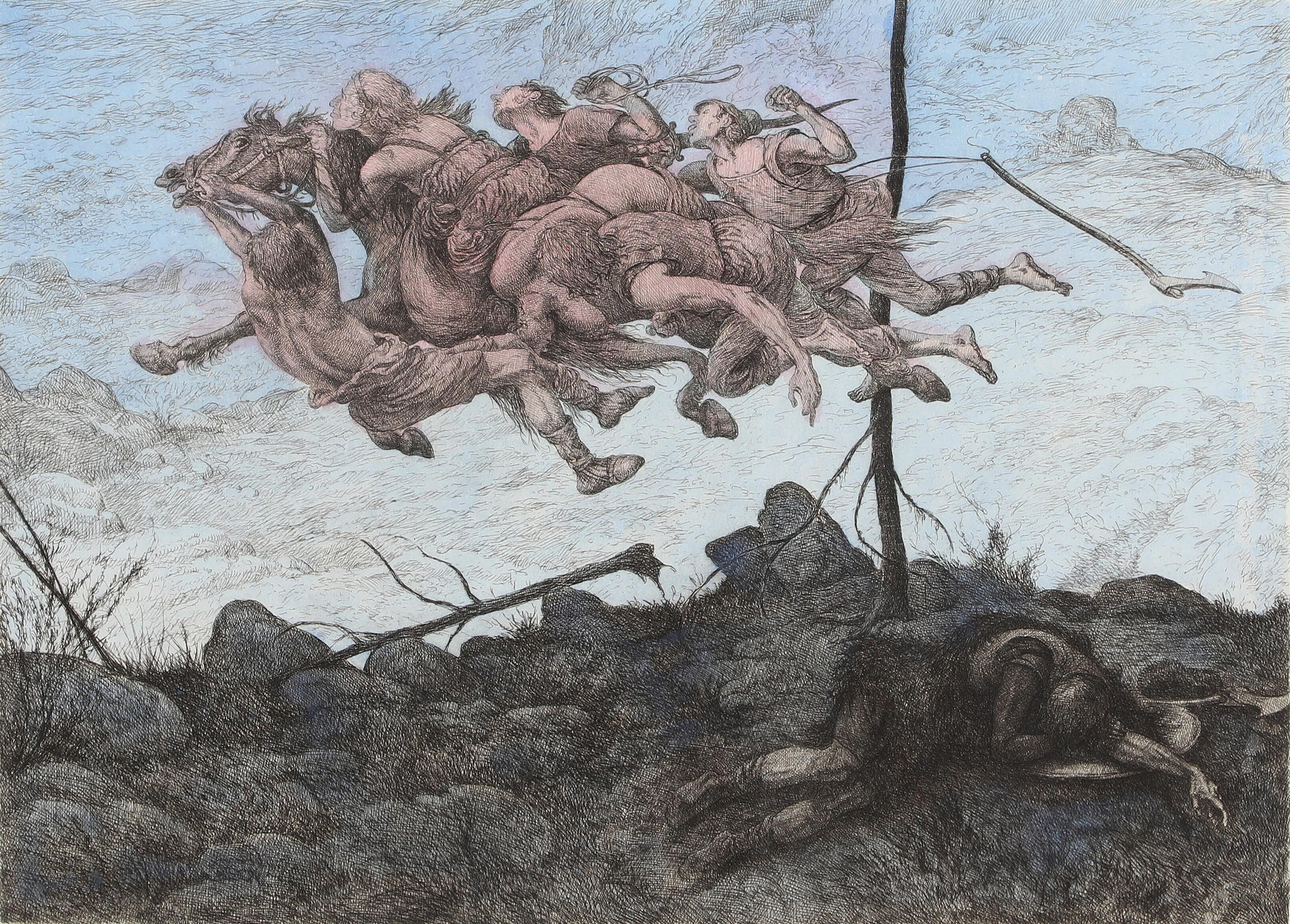 Louis Moe - To Valhalla (1923).jpeg