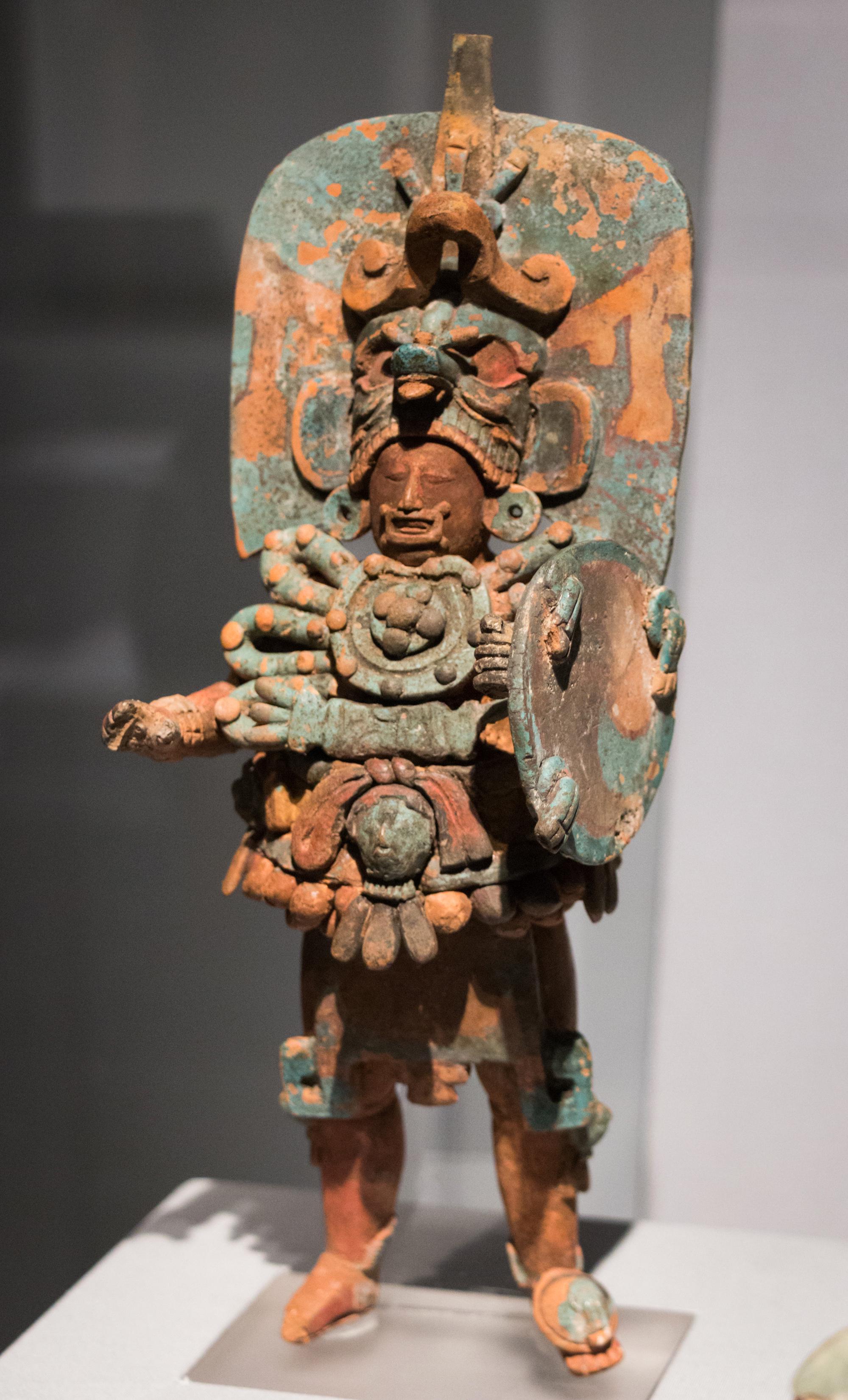 Figurine of a lord in regalia. Guatemala, Maya civilization, 600-900 AD.jpeg