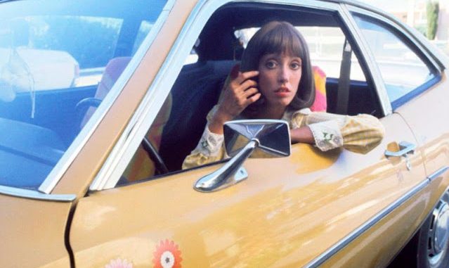 Shelley Duvall During the Filming of ‘3 Women’ (1977).jpg