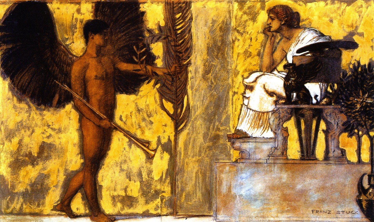 Franz Von Stuck. (1863-1928).jpg