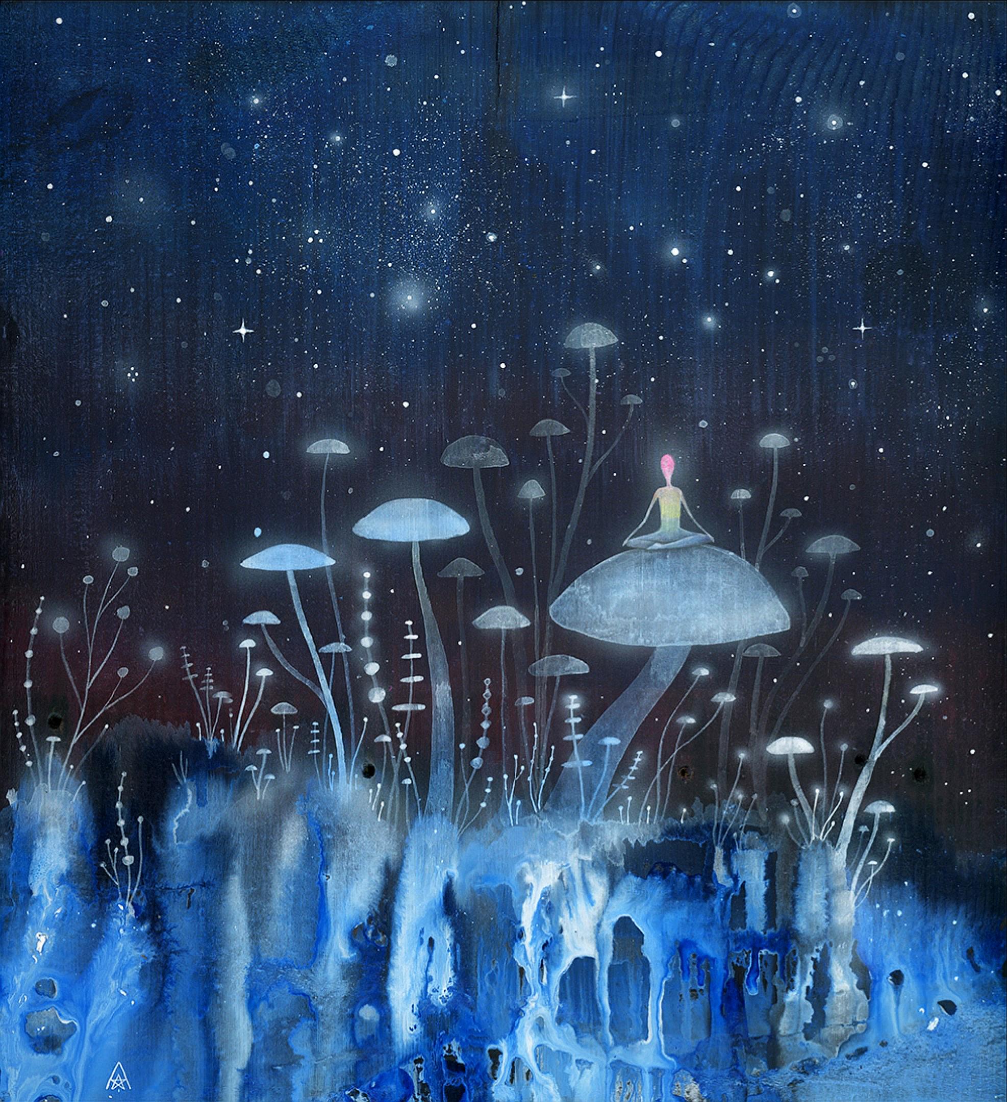 Aaron Piland - Finding Stillness in the Strange (2024).jpeg