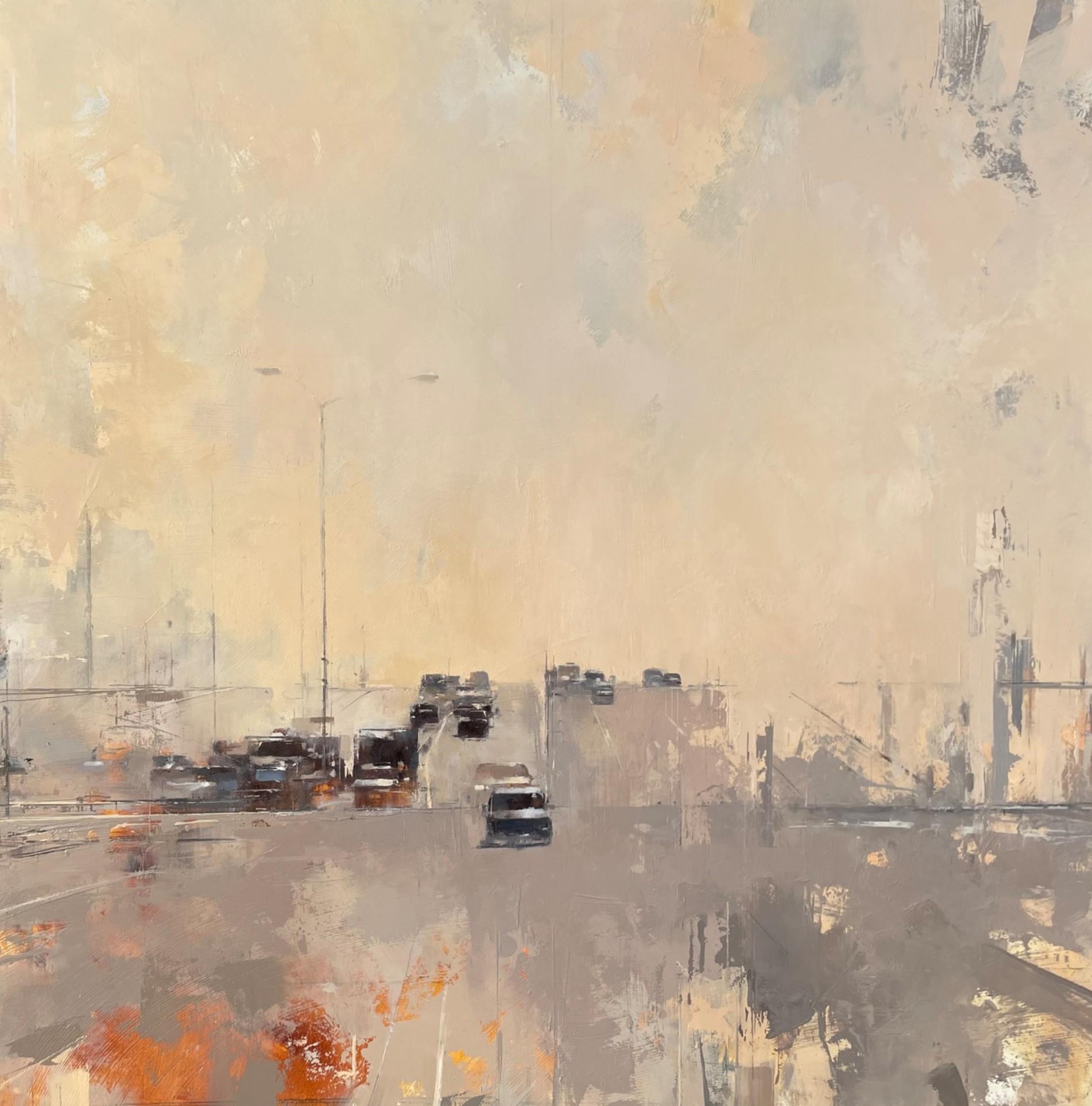 Sean Thomas - Car Culture (This must be the Place) (2023).jpeg