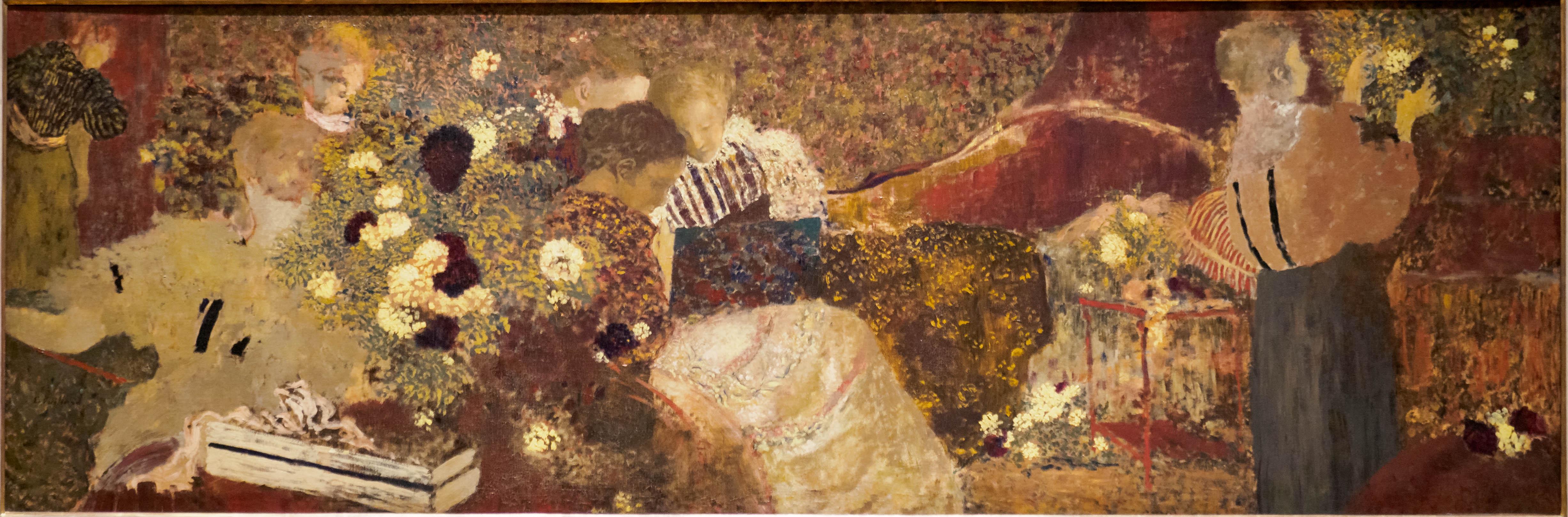 Édouard Vuillard - The Album (1895).jpeg