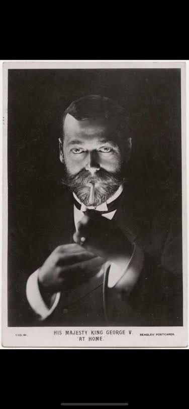 King George V smoking circa 1910.jpeg