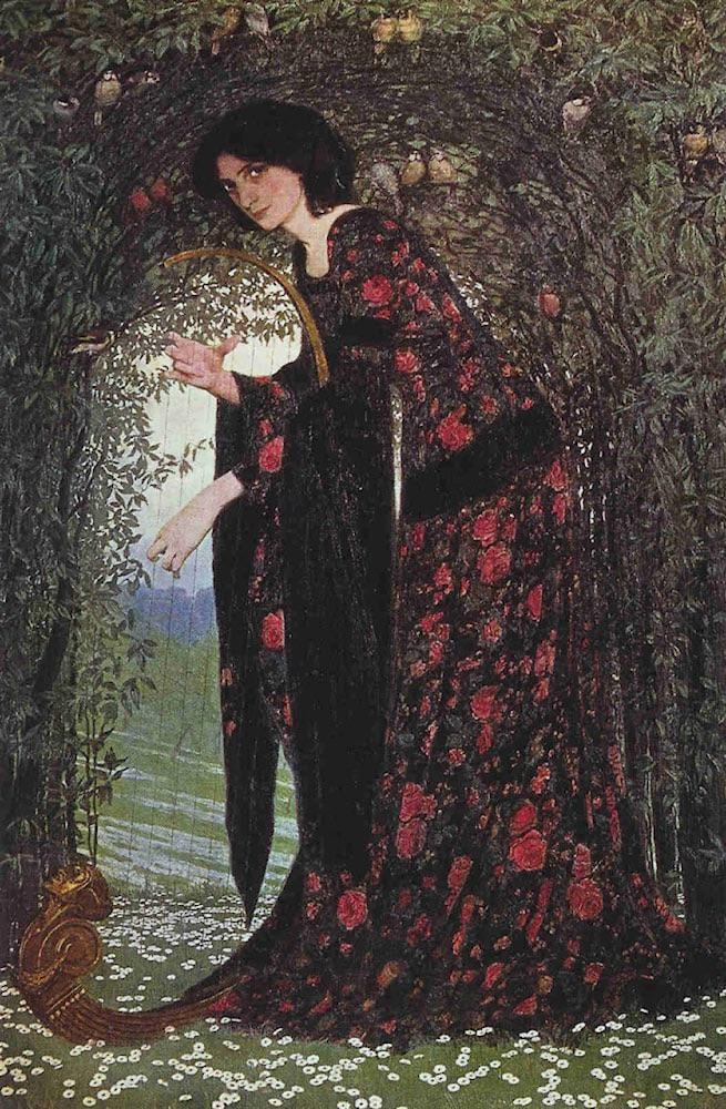Edward Okun, Concert, 1912.jpeg