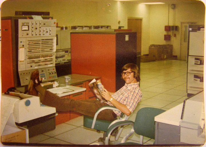 First Guy to Sit at a Computer and Look at... 1970.jpeg