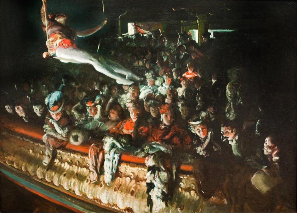 The Hippodrome, London (1899), by Everett Shinn (1876-1953).jpeg