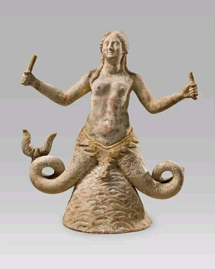 At least 2200 years old, Hellenistic statuette representing Skylla, from ancient Greece.jpeg
