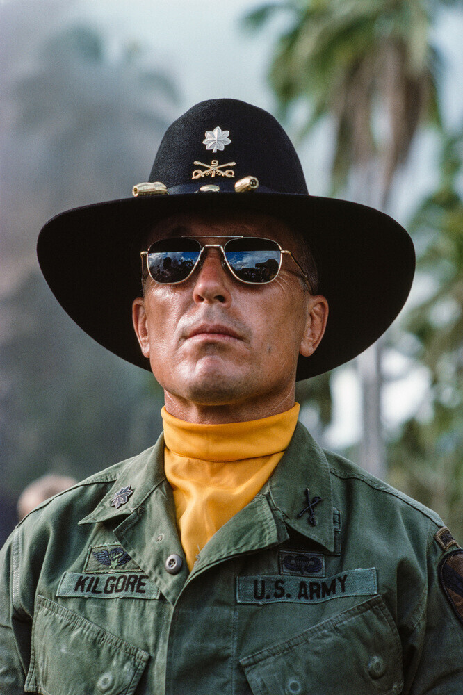 Съёмки фильма Апокалипсис сегодня, Филиппины, 1976 год. Фотограф Час Герретсен.jpg