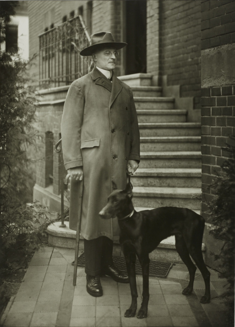 Нотариус, 1924.jpg