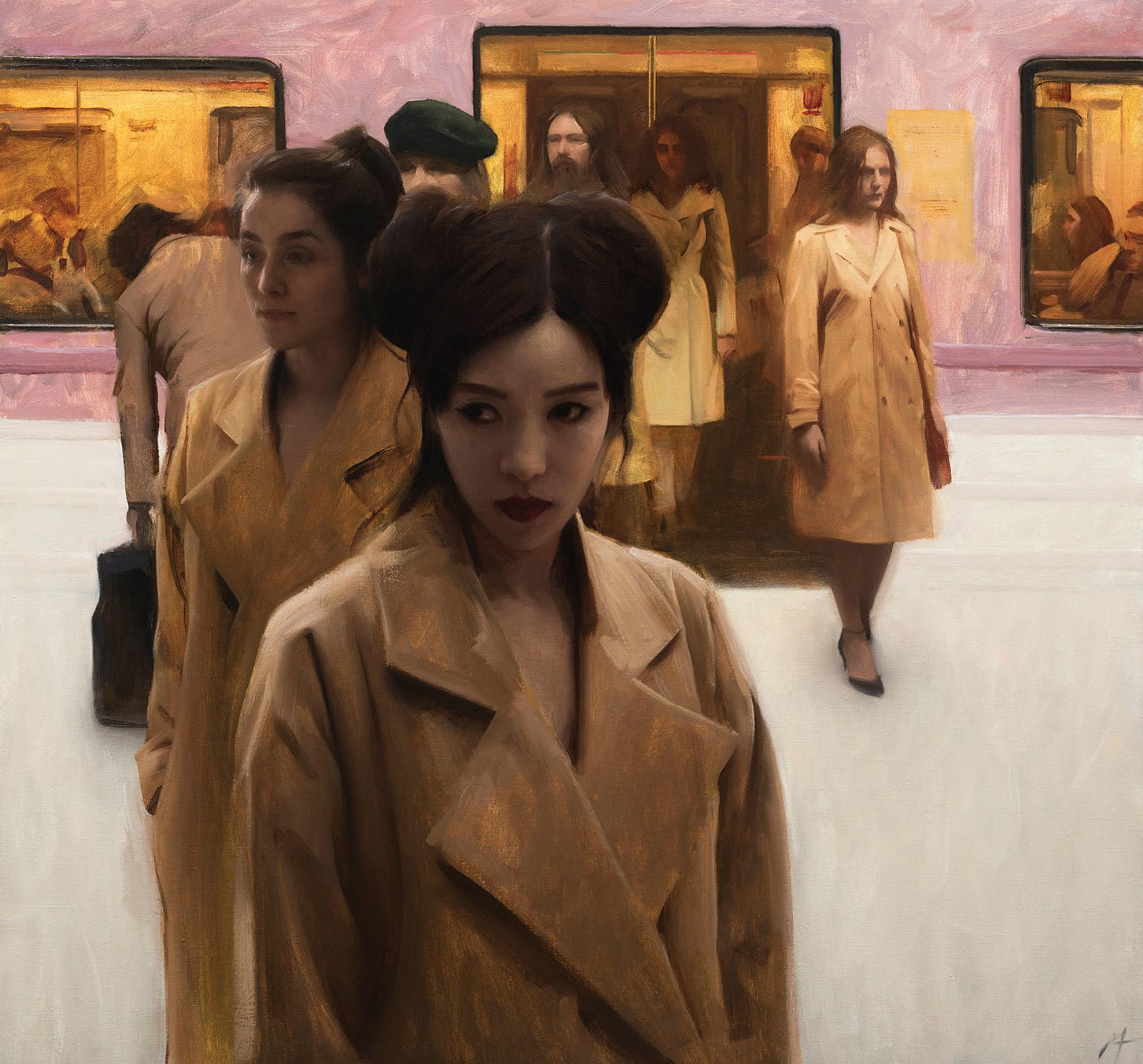 Nick Alm - Subway Geisha (2020).jpeg