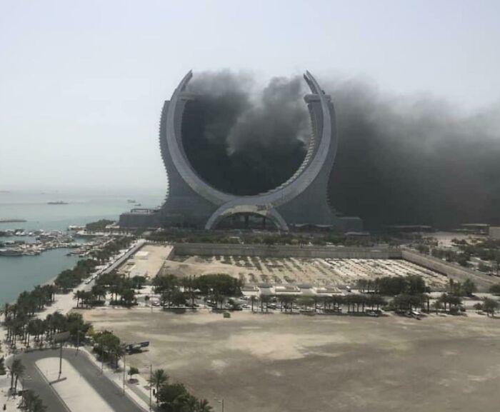 Qatar's Crescent Tower.jpeg