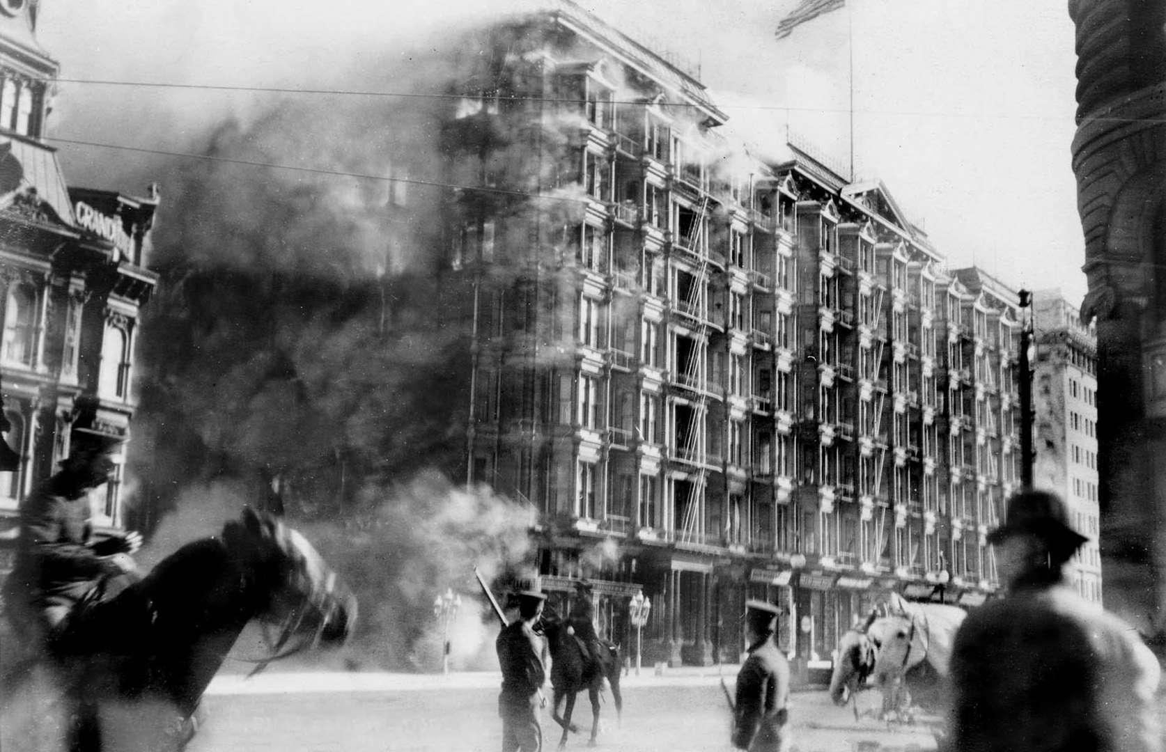 1906 8.3 Earth Quake in San Fran.jpeg