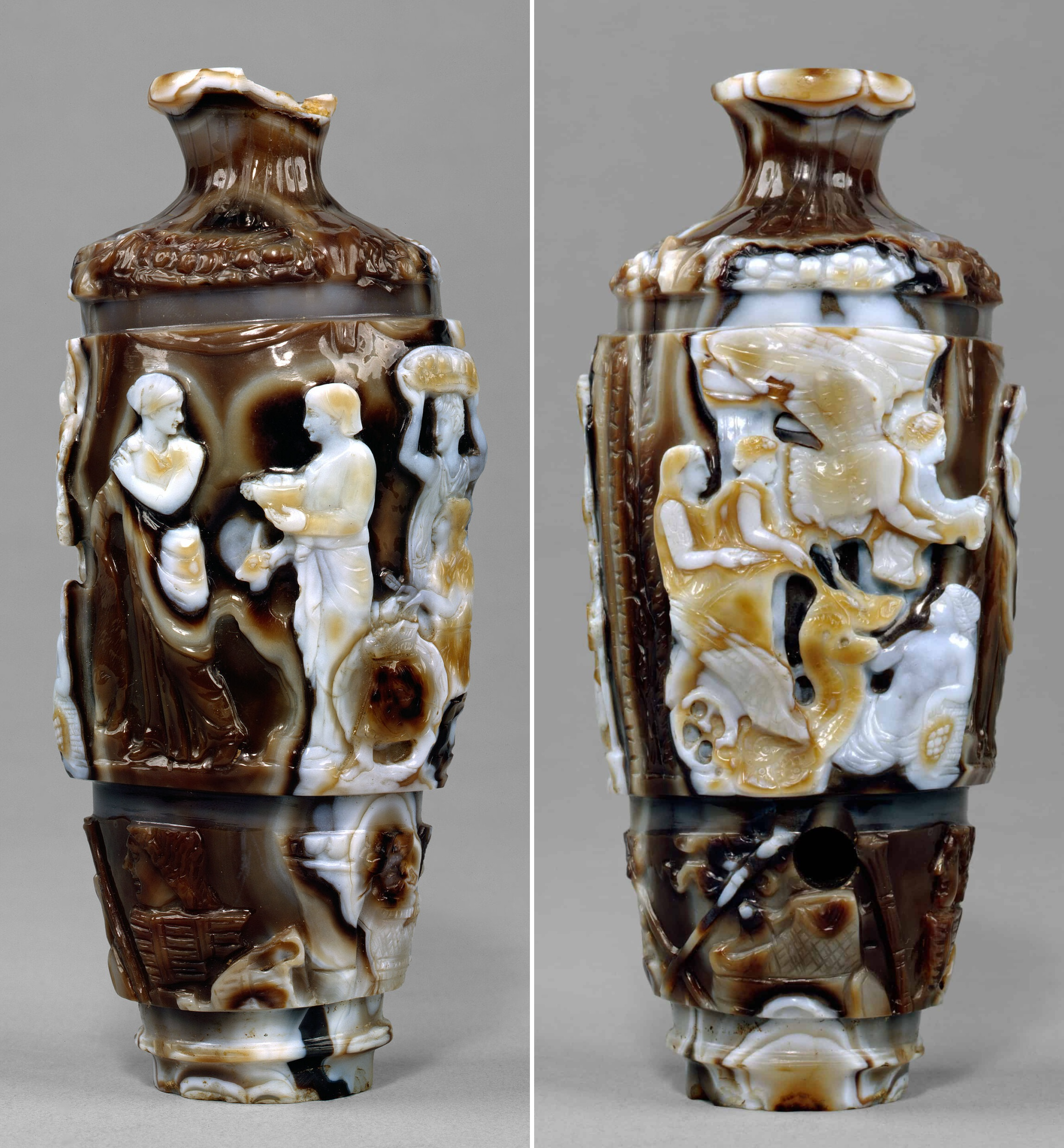 A Roman carved sardonyx vessel, 54 CE, now housed at the Herzog Anton Ulrich Museum in Germany.png