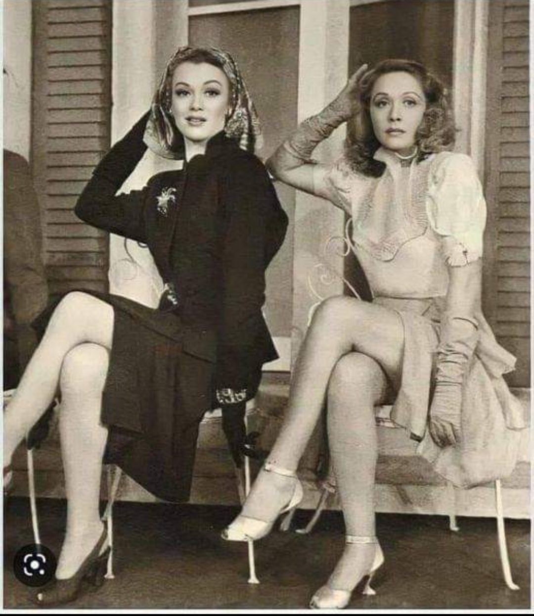 Eve Arden and Vivien Vance 1941.jpg