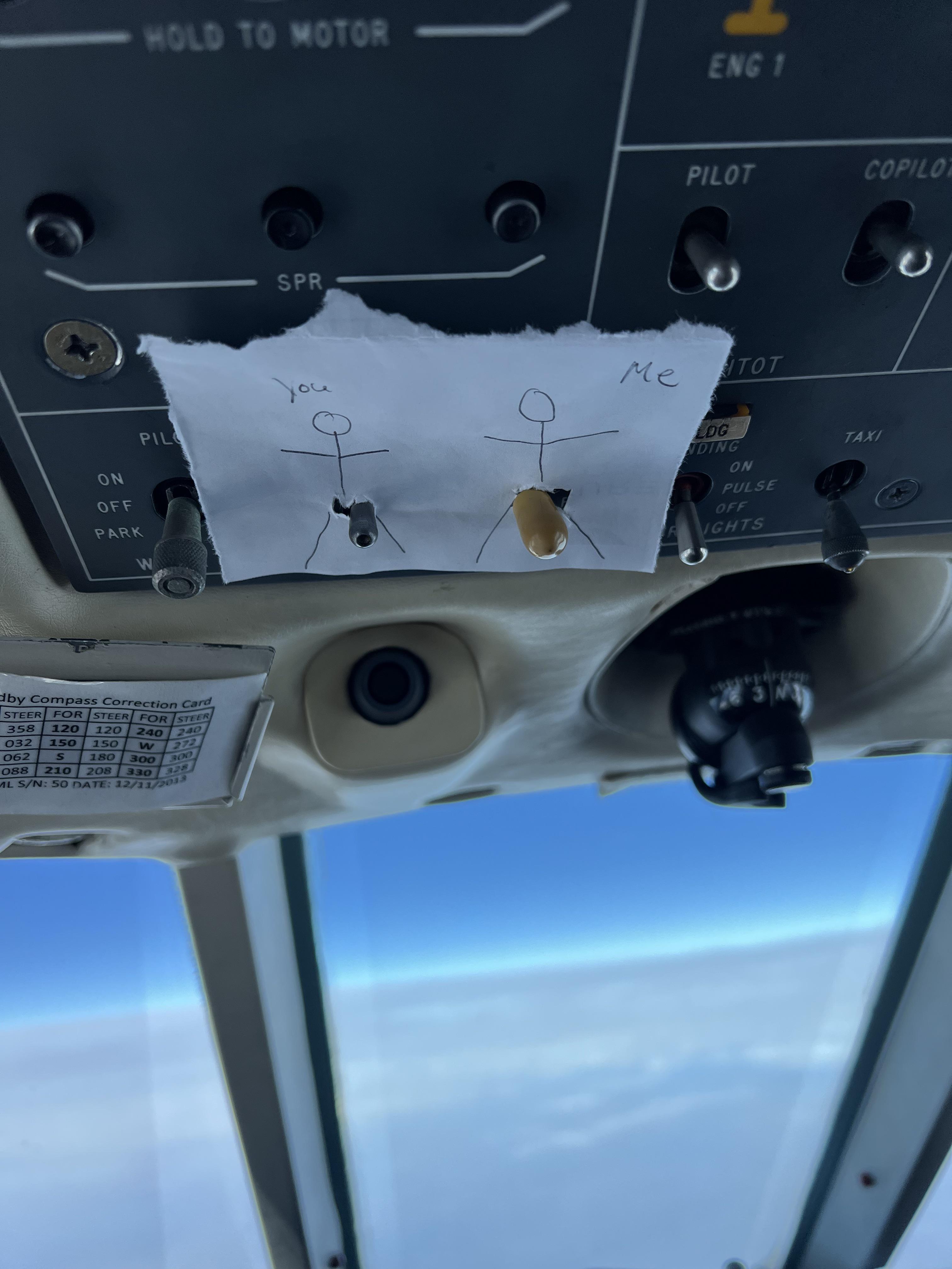 My copilot think's he's hilarious.jpeg