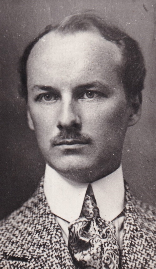 Юнгер Александр Александрович (1882-1948), из ф. Славянского музея.jpg