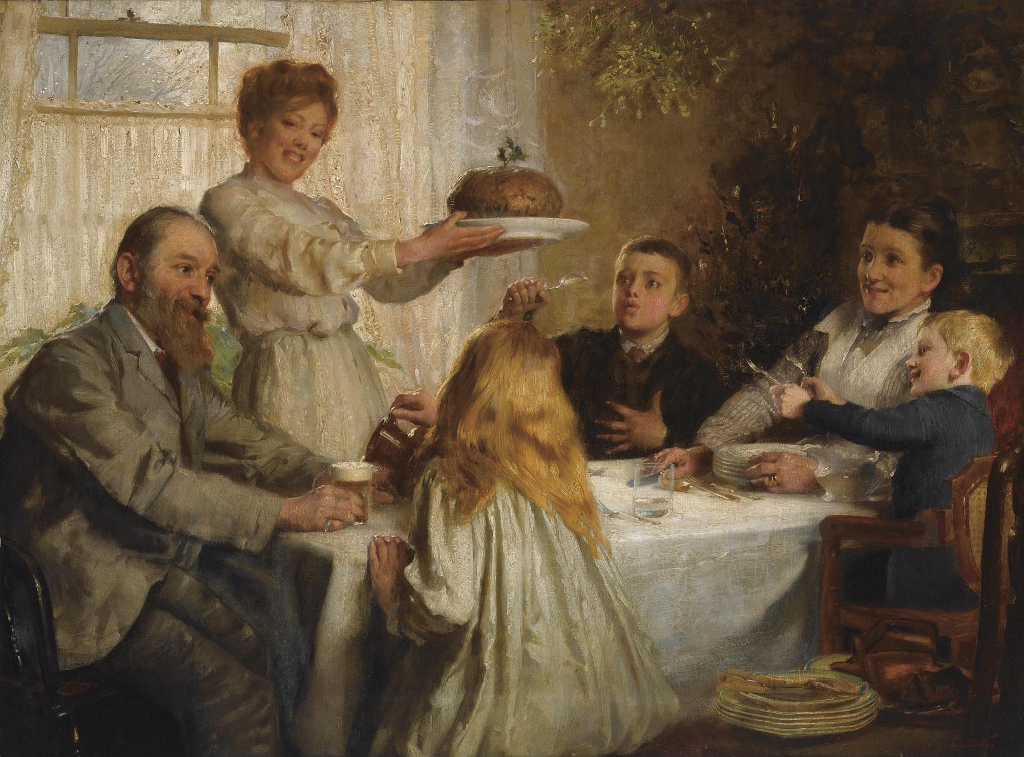 Christmas by James Clark, circa 1902.jpeg