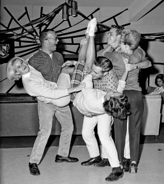 College dance party at Fresno, California, circa 1960s.jpg
