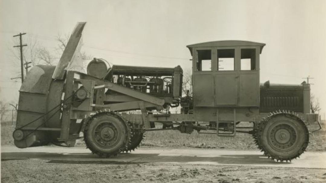 Winther vehicles, 1921. The company was in Wisconsin, and only lasted 11 years.jpg