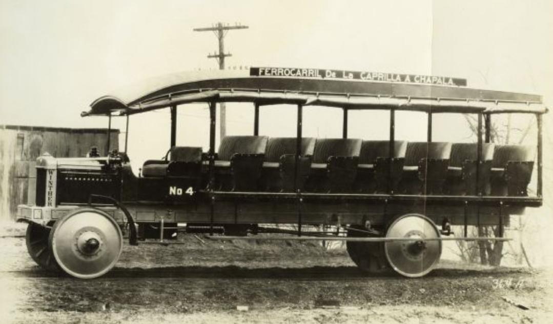 Winther vehicles, 1921. The company was in Wisconsin, and only lasted 11 years (2).jpg