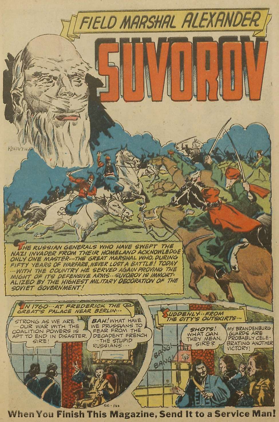 Suvorov. Real Life Comics #22 (March 1945). P.09.jpg