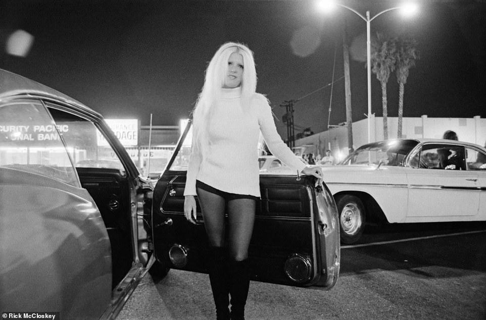 Cruisin' in Van Nuys, CA 1975.jpeg