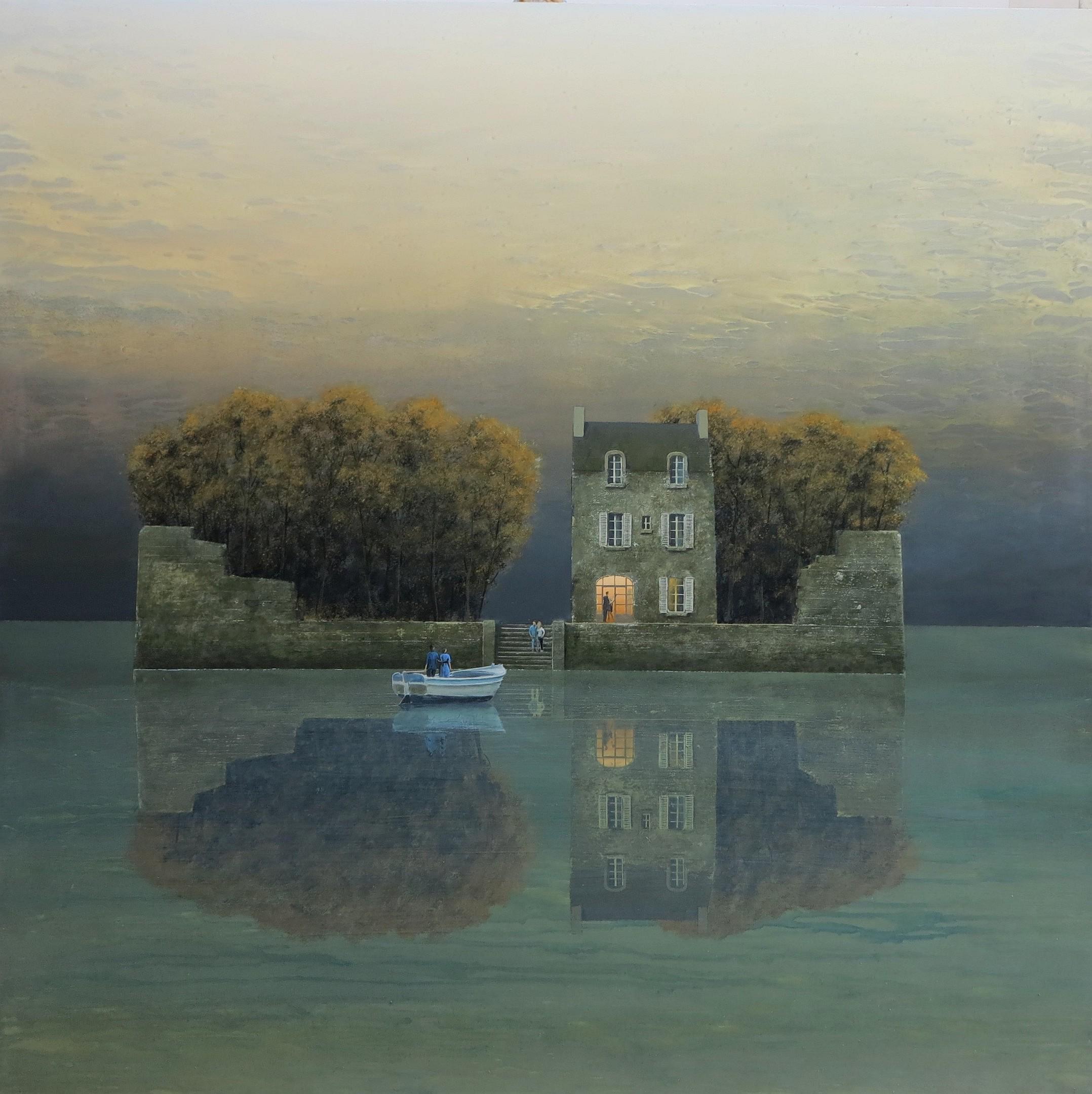 Philippe Charles Jacquet - La Soirée (2020).jpeg