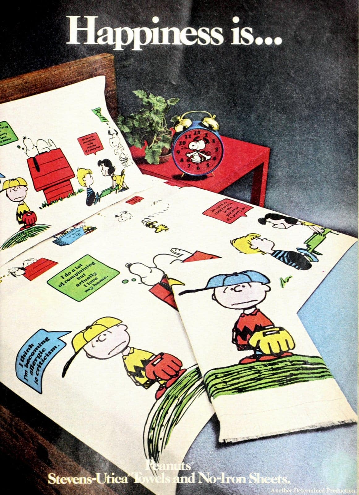 Happiness-is-Vintage-Snoopy-Peanuts-sheets-1972.jpg