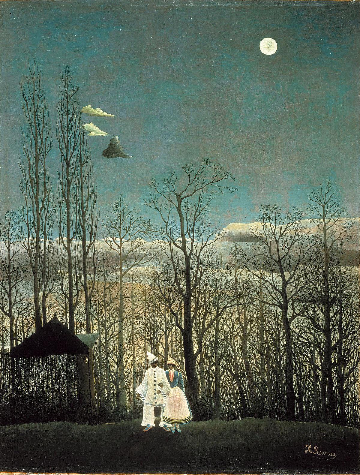 Henri Rousseau, A Carnival Evening, 1886.jpeg