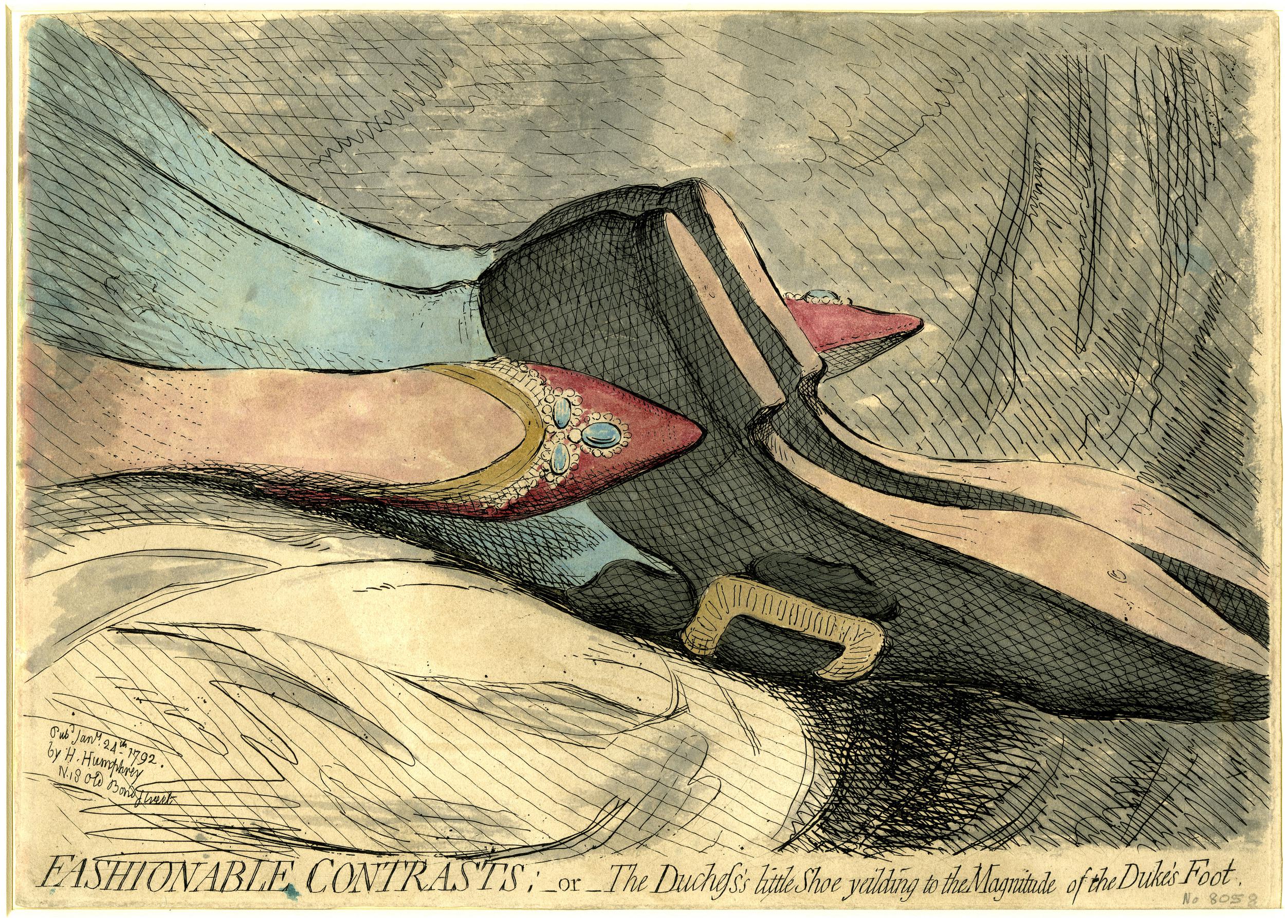 James Gillray - Fashionable Contrasts (1792).jpeg