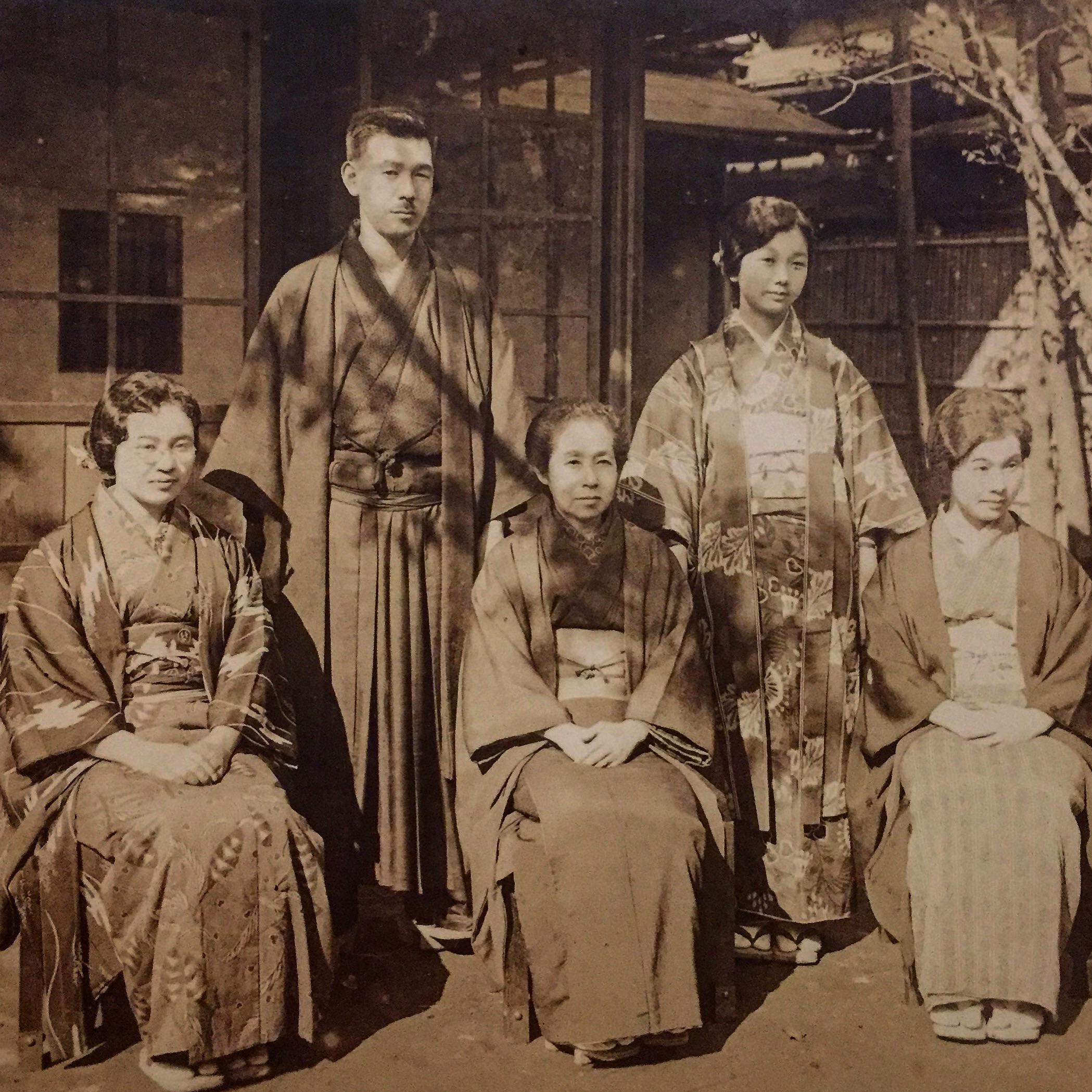 My family, 1902 - Tokyo.jpeg