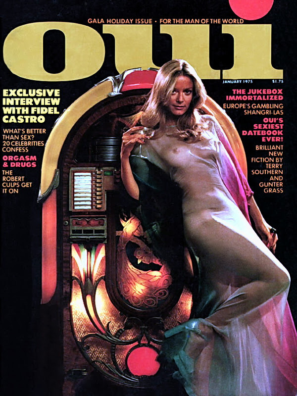 Anne Randall, Oui Magazine, January 1975.jpg