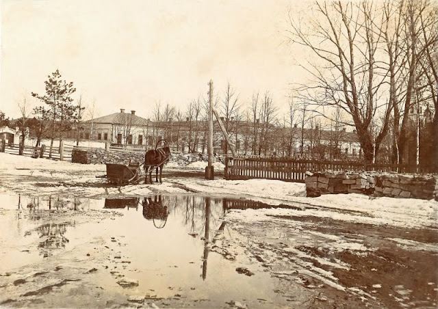 Bolshaya Glasisnaya Street, Yelabuga, 1910.jpg
