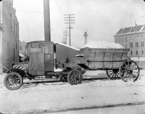 Snow removal in Denver, Colorado - 1919.jpeg
