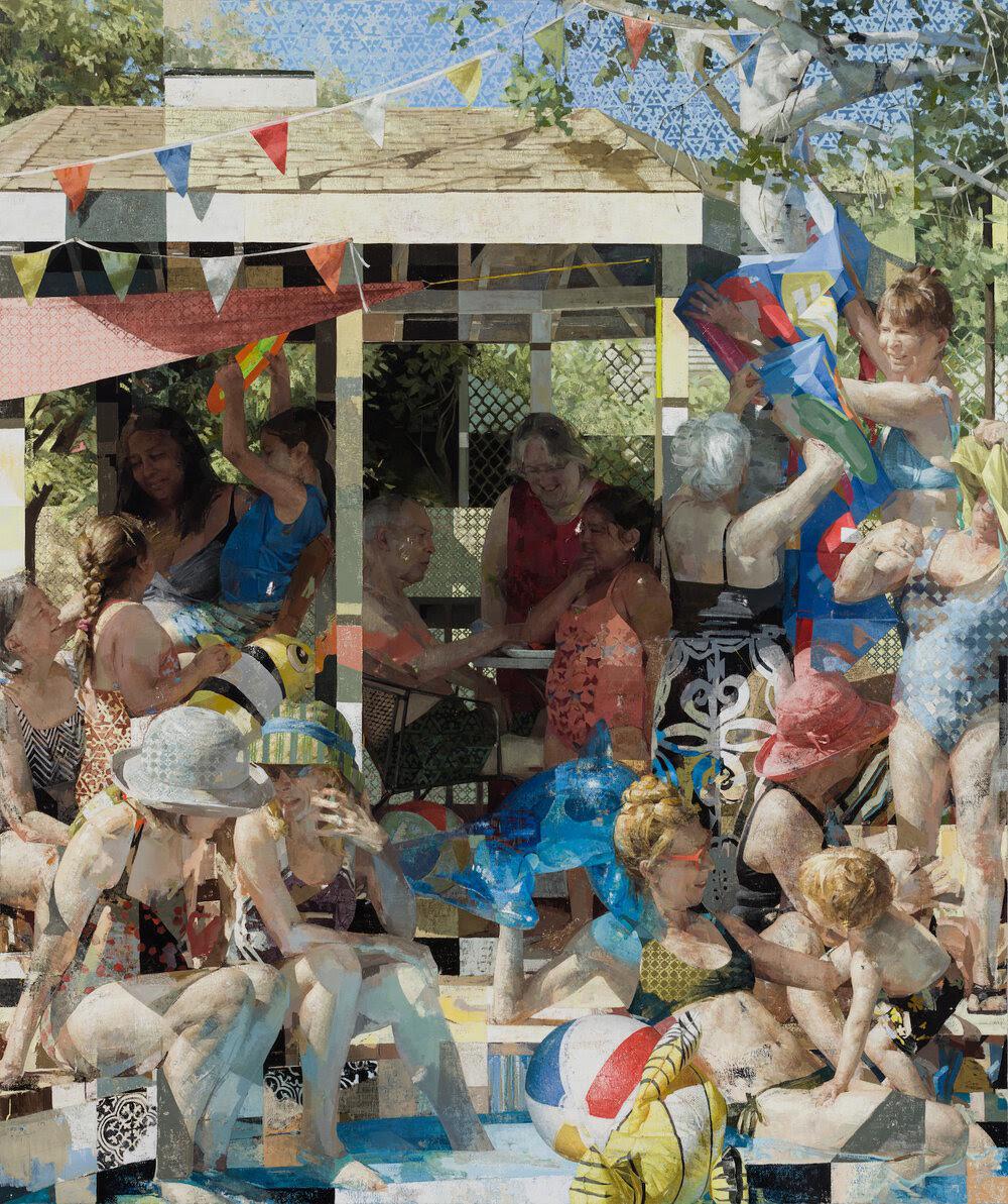 Zoey Frank - Pool Party (2021).jpeg