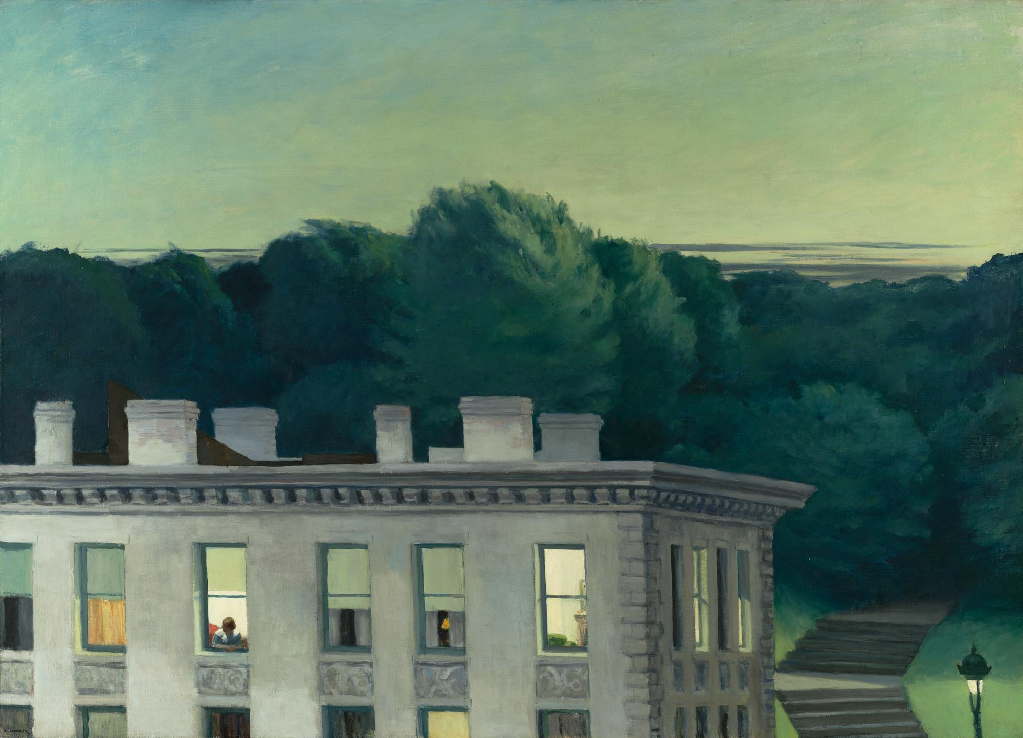 Edward Hopper - House at Dusk (1935).jpeg