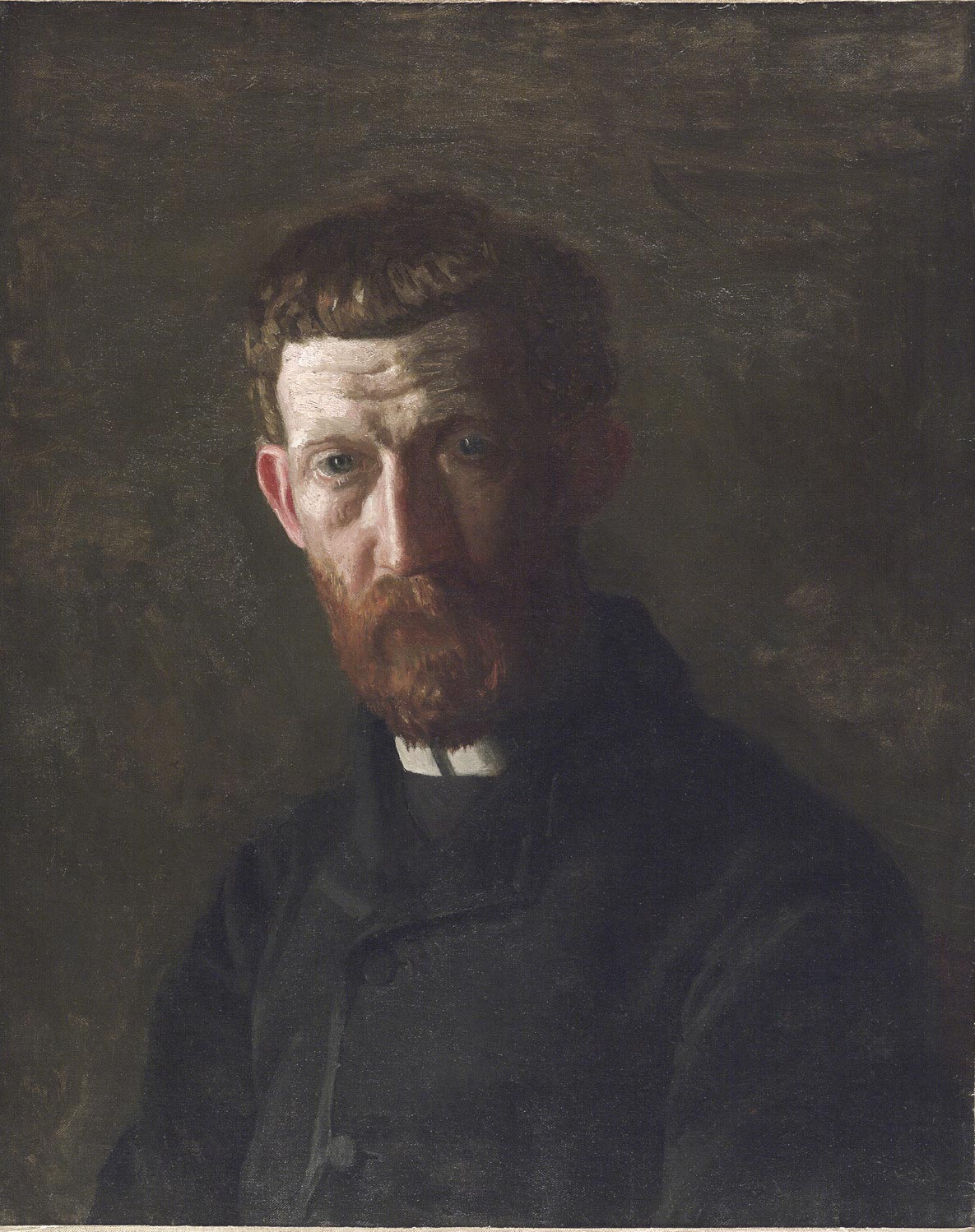 Portrait of Arthur Burdett Frost by Thomas Eakins, circa 1886.png